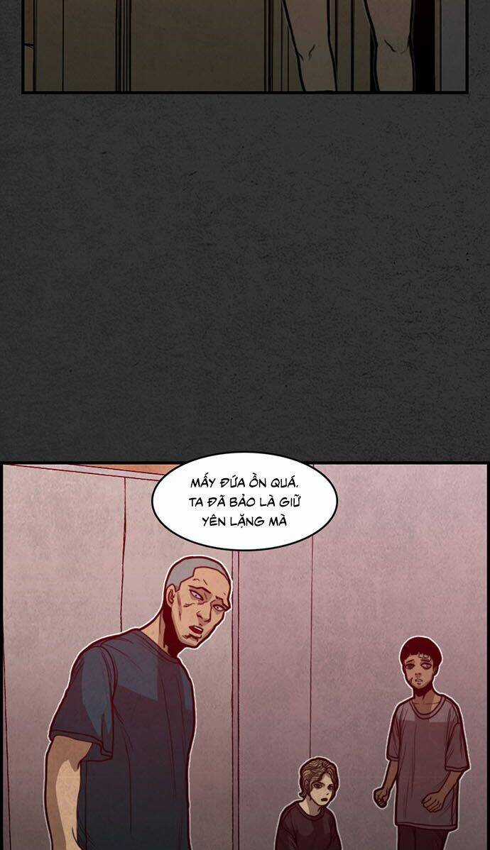 Khu Trọ Quỷ Ám Chapter 17 trang 71