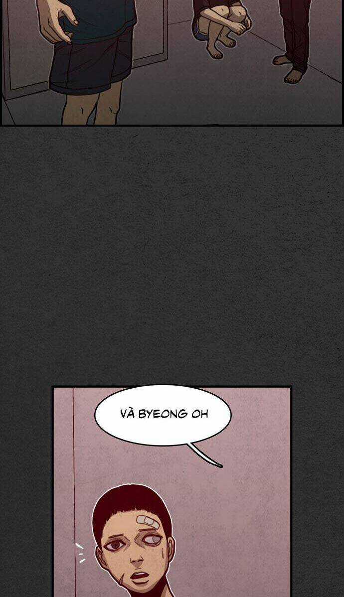 Khu Trọ Quỷ Ám Chapter 17 trang 72