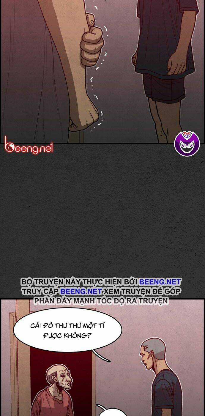 Khu Trọ Quỷ Ám Chapter 17 trang 74