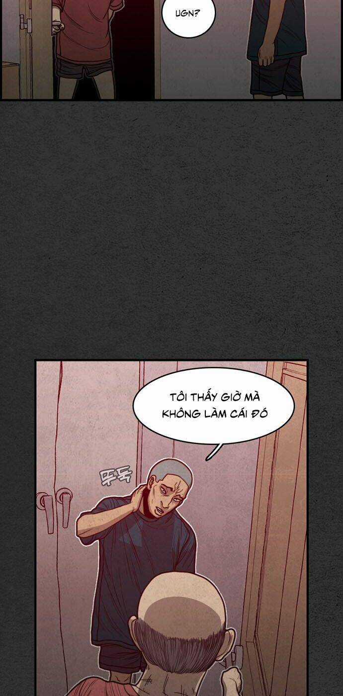 Khu Trọ Quỷ Ám Chapter 17 trang 75