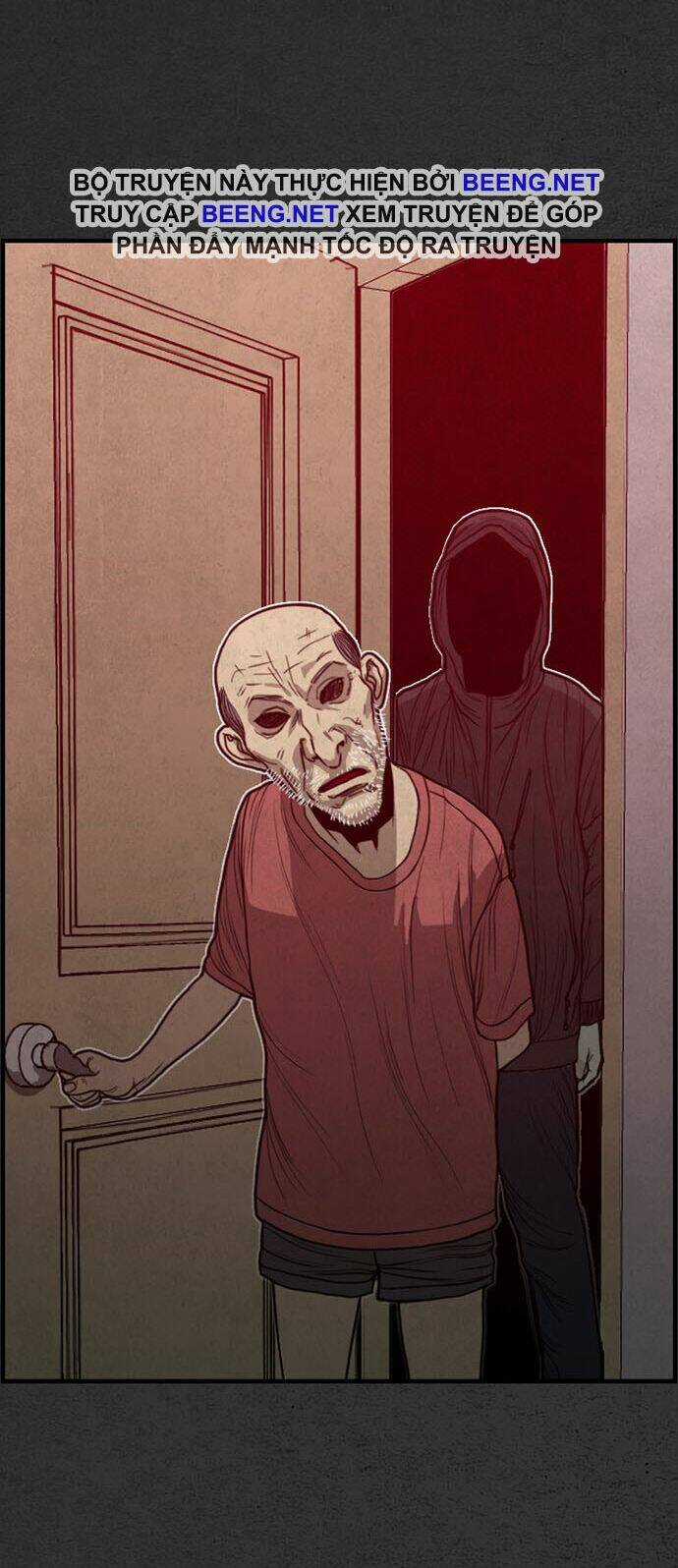 Khu Trọ Quỷ Ám Chapter 17 trang 77