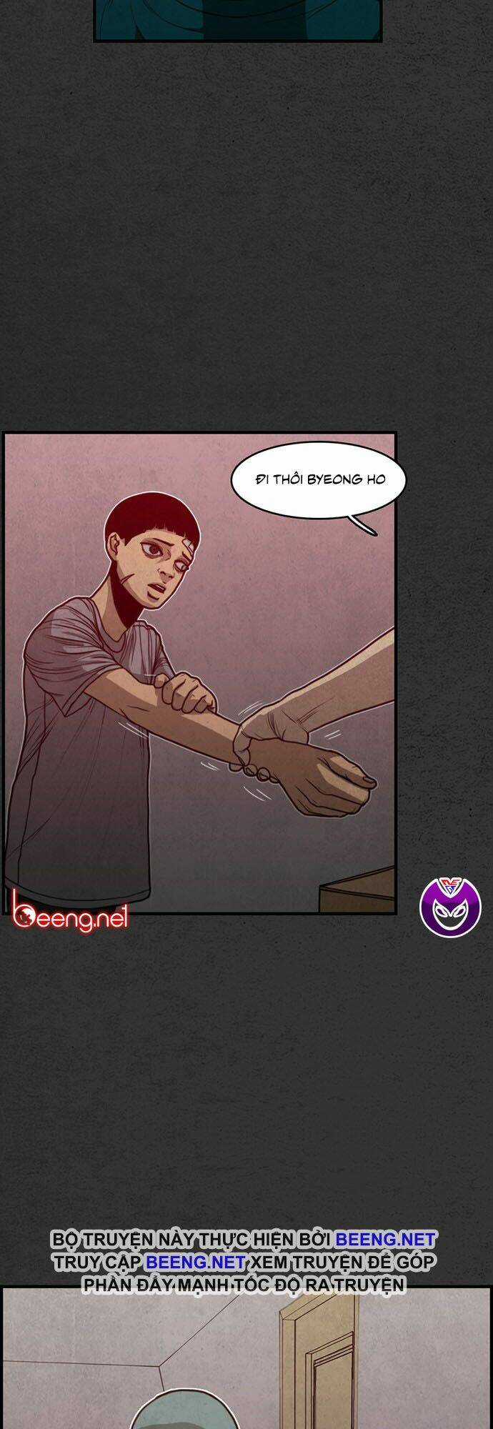 Khu Trọ Quỷ Ám Chapter 17 trang 79