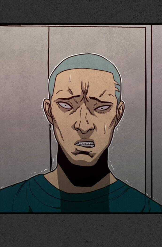 Khu Trọ Quỷ Ám Chapter 17 trang 81