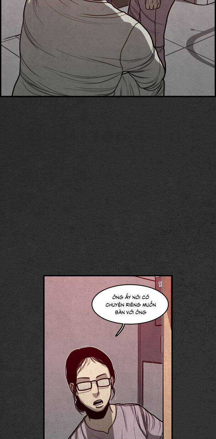 Khu Trọ Quỷ Ám Chapter 18 trang 12