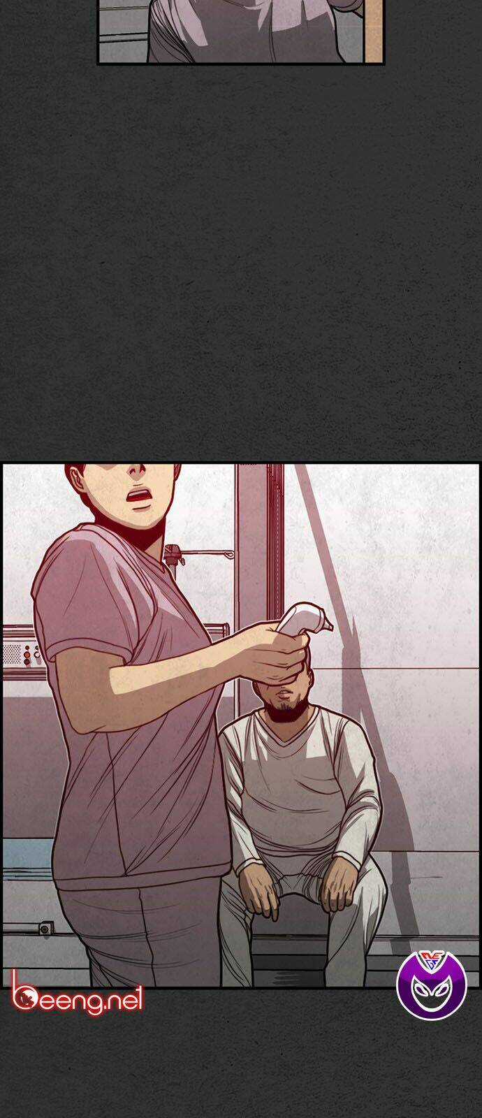 Khu Trọ Quỷ Ám Chapter 18 trang 13