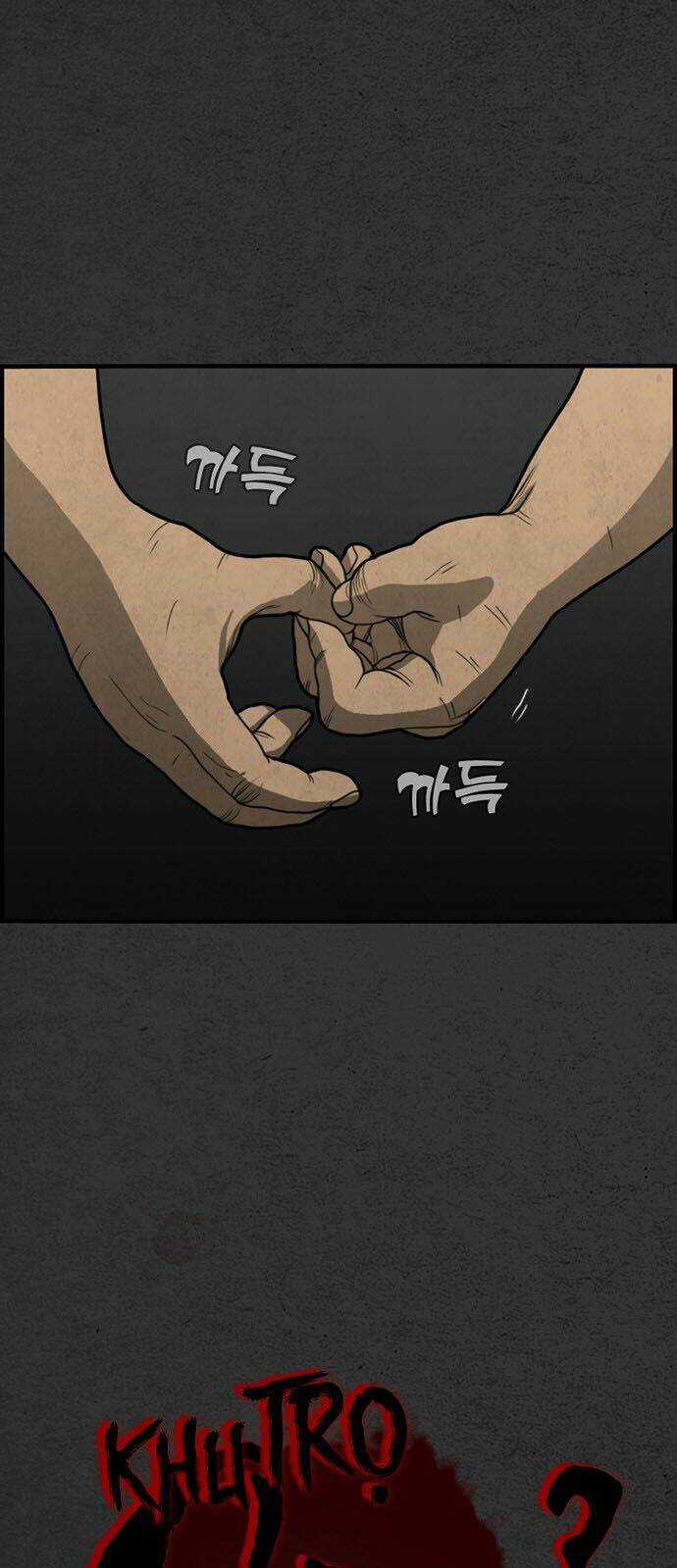 Khu Trọ Quỷ Ám Chapter 18 trang 17