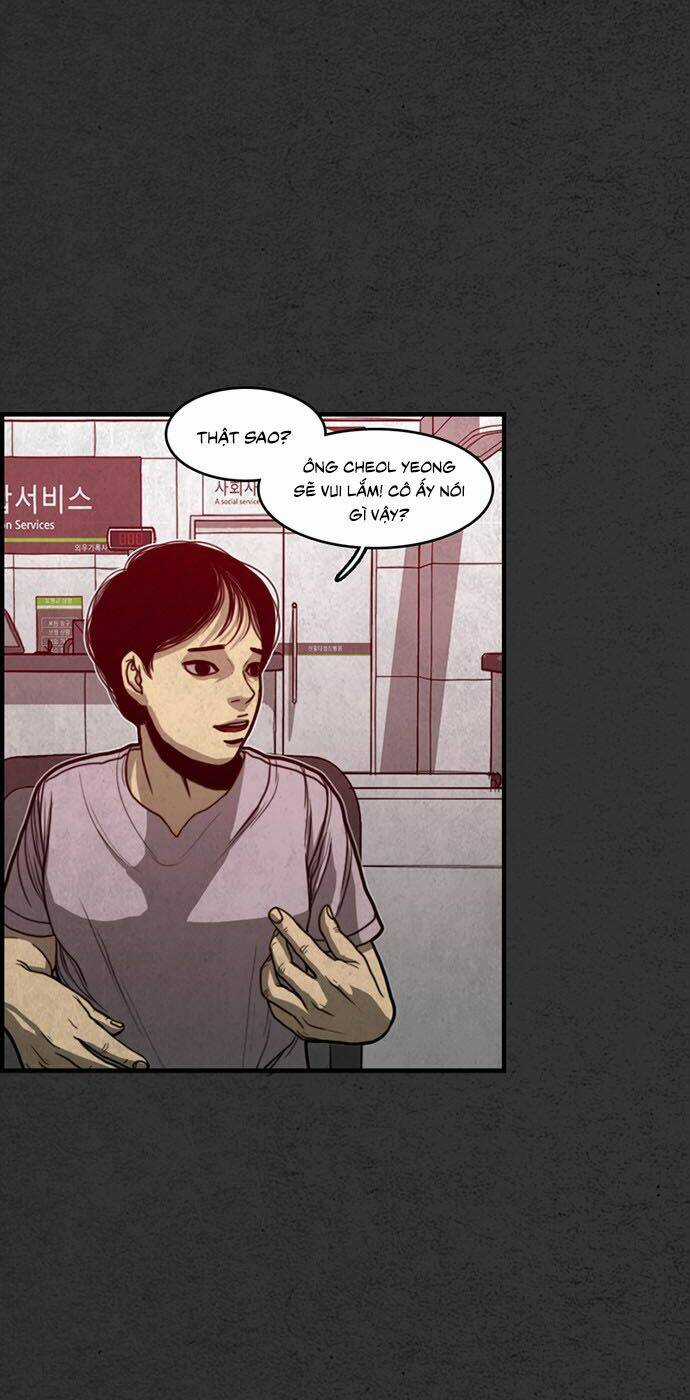 Khu Trọ Quỷ Ám Chapter 18 trang 2