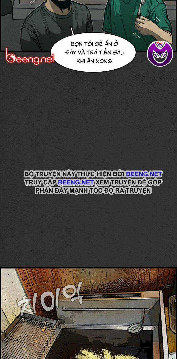 Khu Trọ Quỷ Ám Chapter 18 trang 26