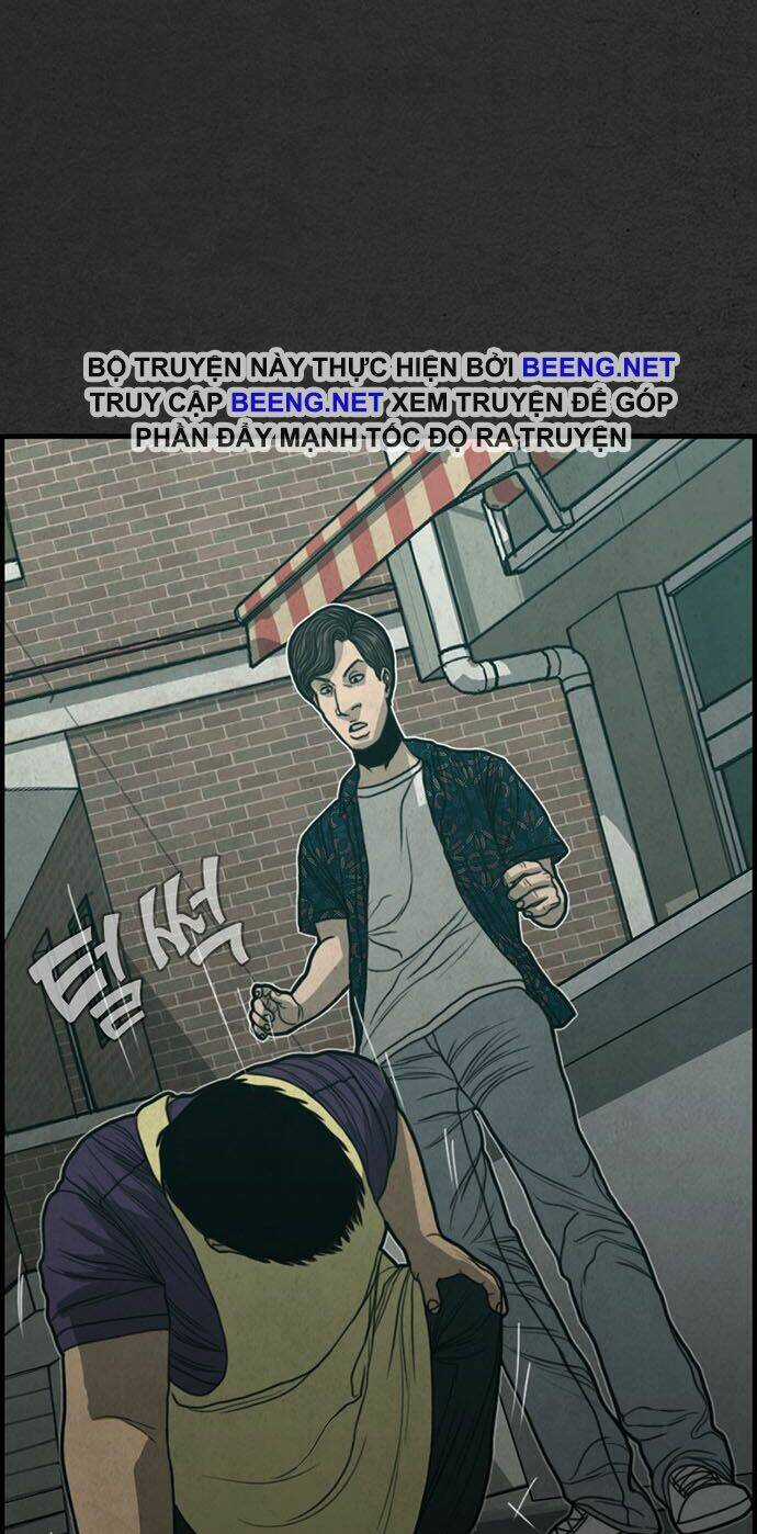 Khu Trọ Quỷ Ám Chapter 18 trang 38