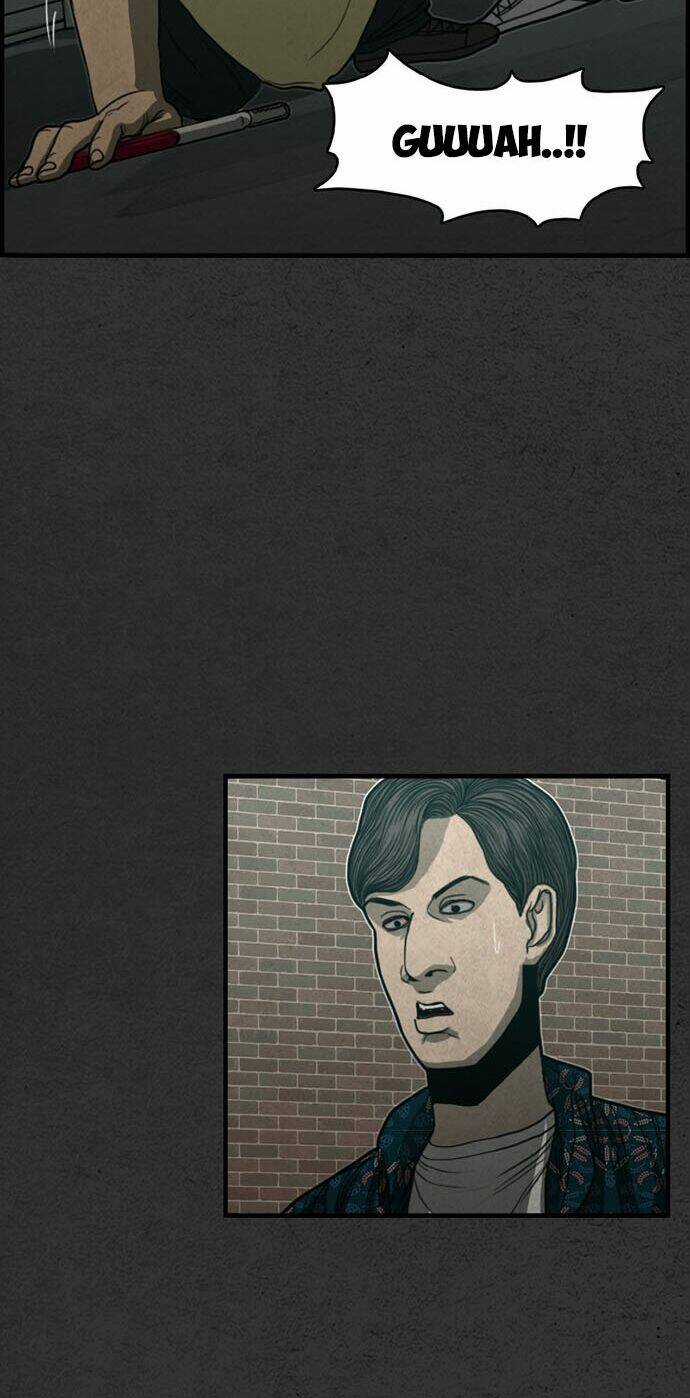 Khu Trọ Quỷ Ám Chapter 18 trang 39