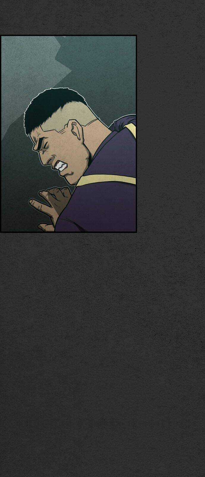 Khu Trọ Quỷ Ám Chapter 18 trang 40