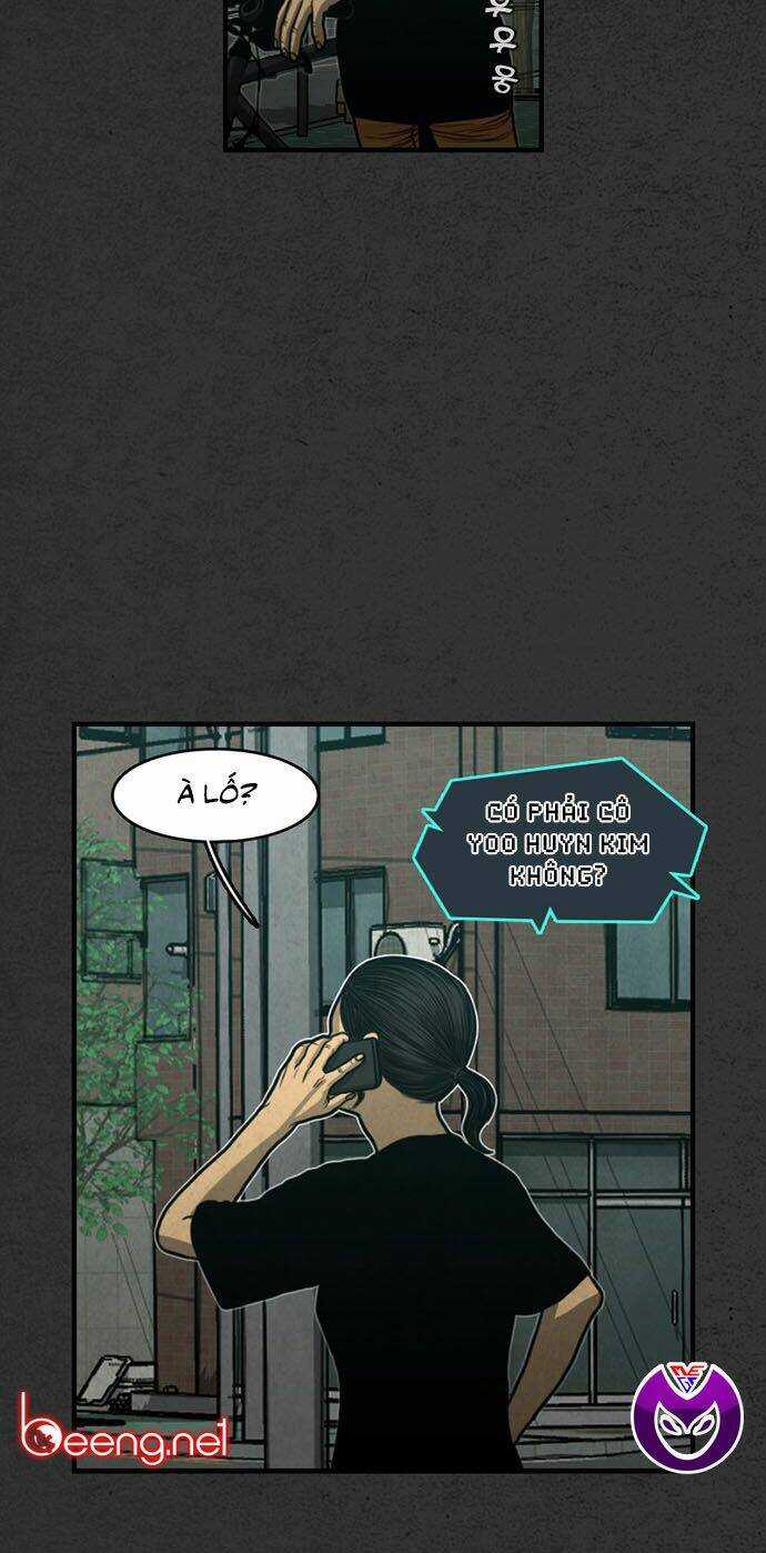 Khu Trọ Quỷ Ám Chapter 18 trang 46