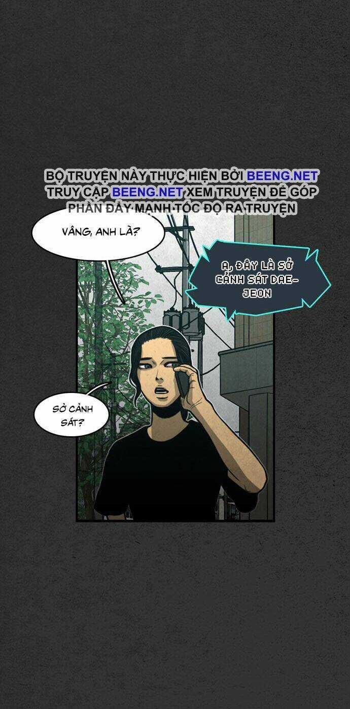 Khu Trọ Quỷ Ám Chapter 18 trang 47