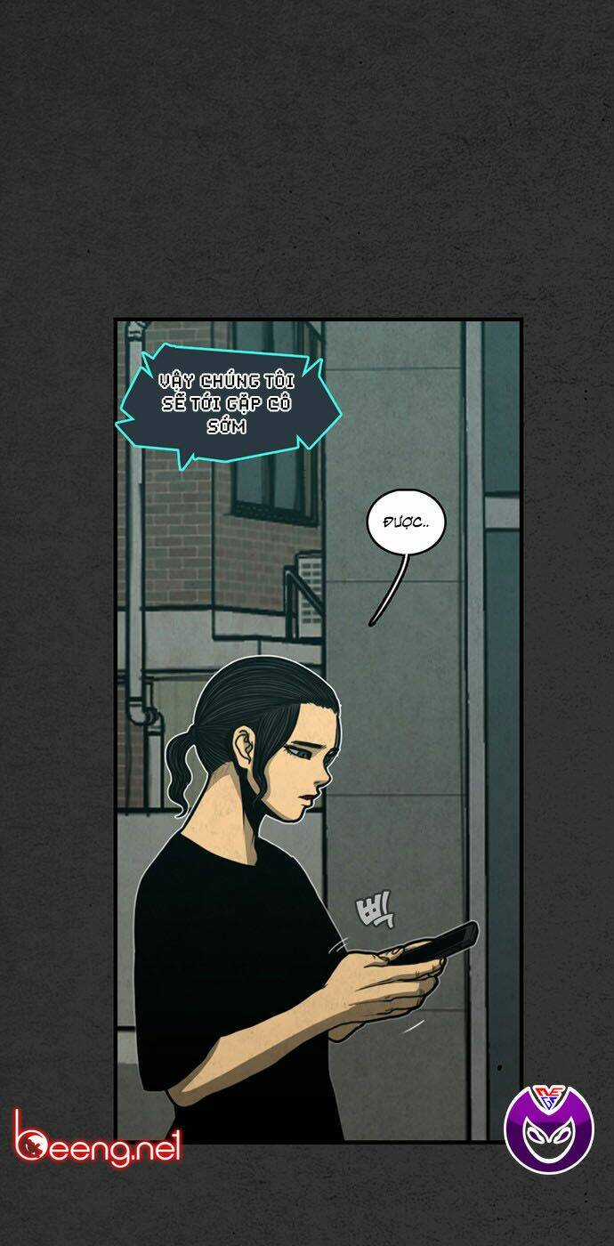 Khu Trọ Quỷ Ám Chapter 18 trang 49