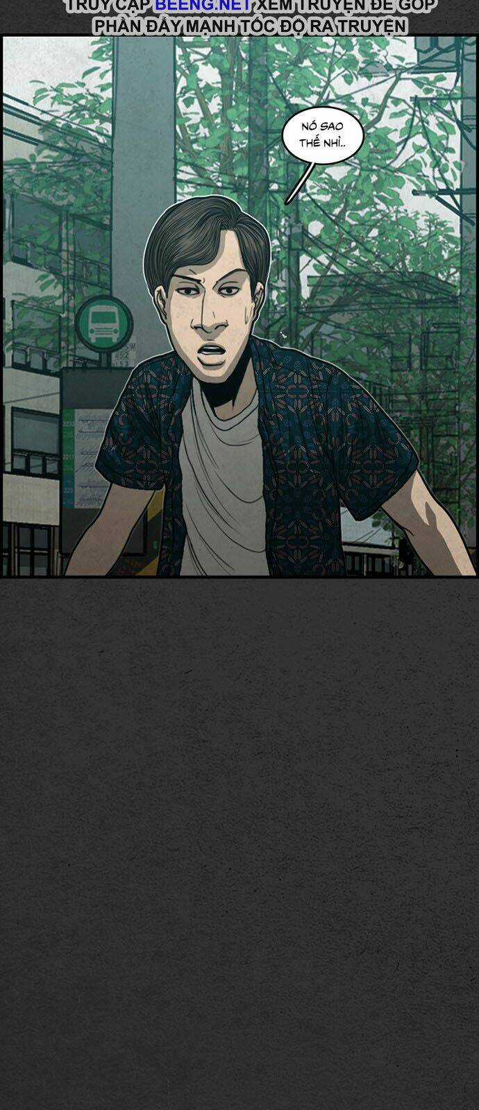 Khu Trọ Quỷ Ám Chapter 18 trang 52