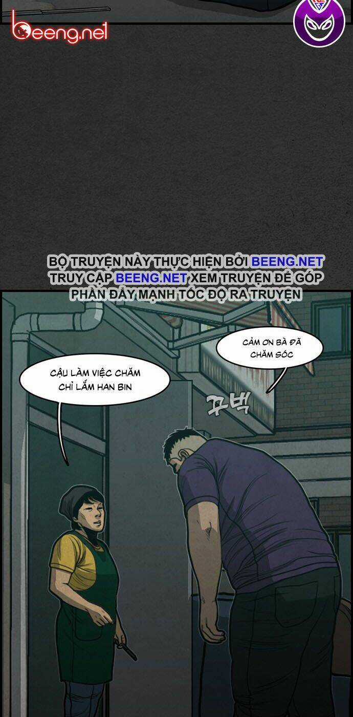 Khu Trọ Quỷ Ám Chapter 18 trang 54