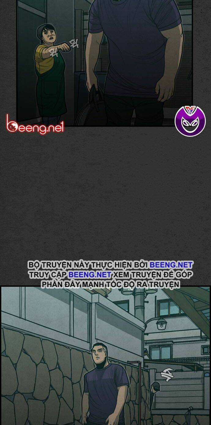 Khu Trọ Quỷ Ám Chapter 18 trang 57