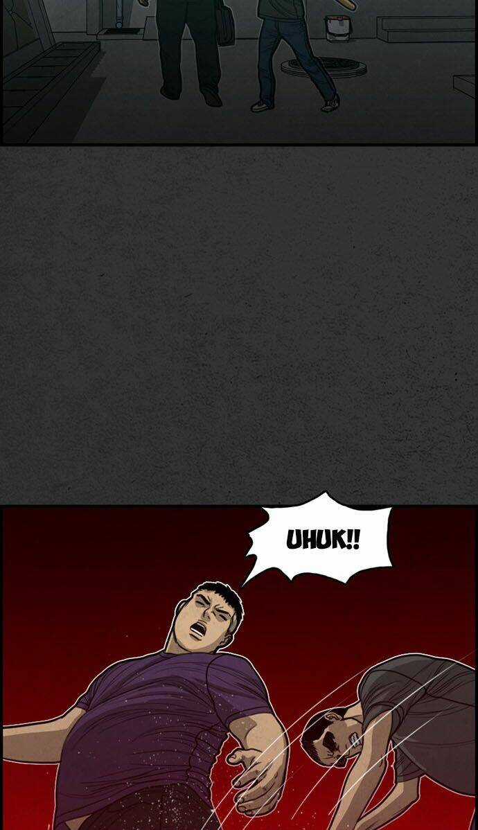 Khu Trọ Quỷ Ám Chapter 18 trang 61