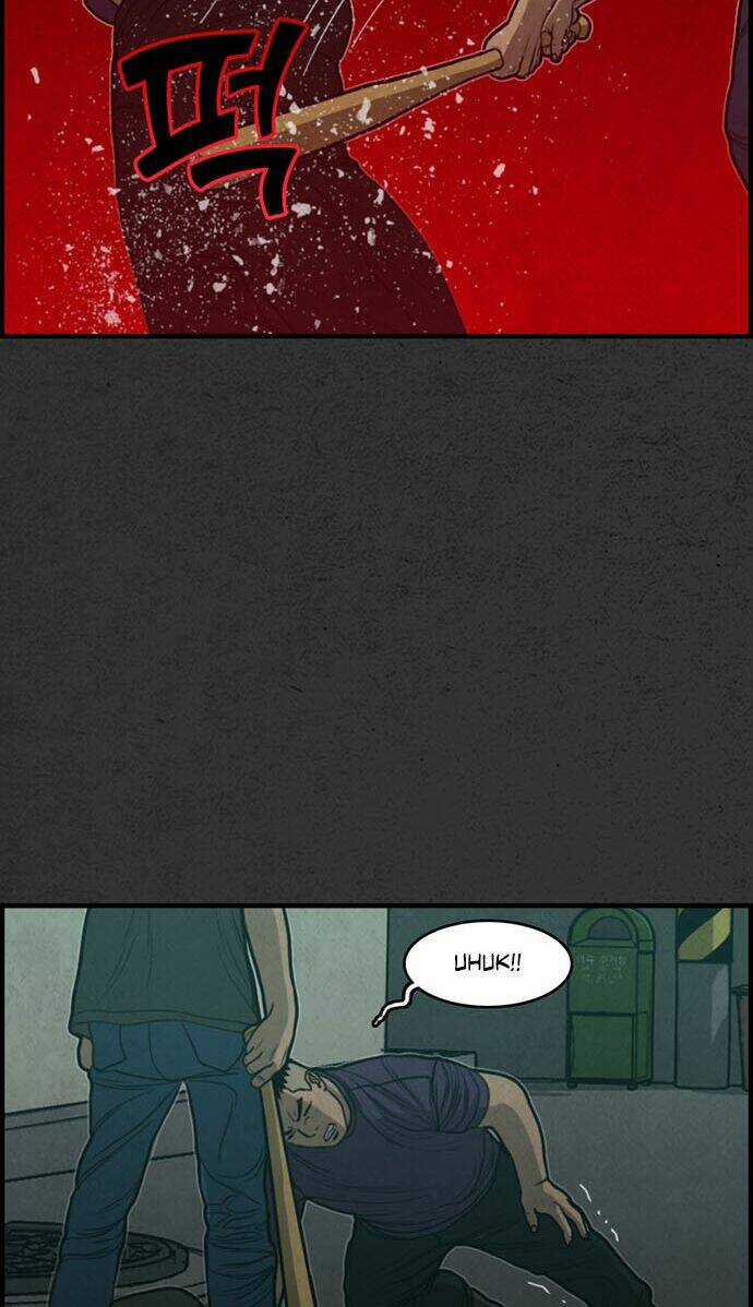 Khu Trọ Quỷ Ám Chapter 18 trang 62