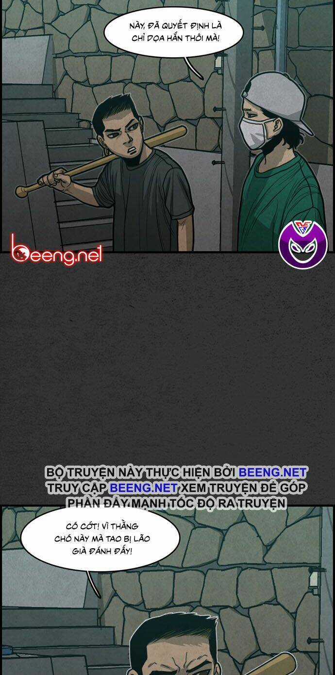 Khu Trọ Quỷ Ám Chapter 18 trang 64