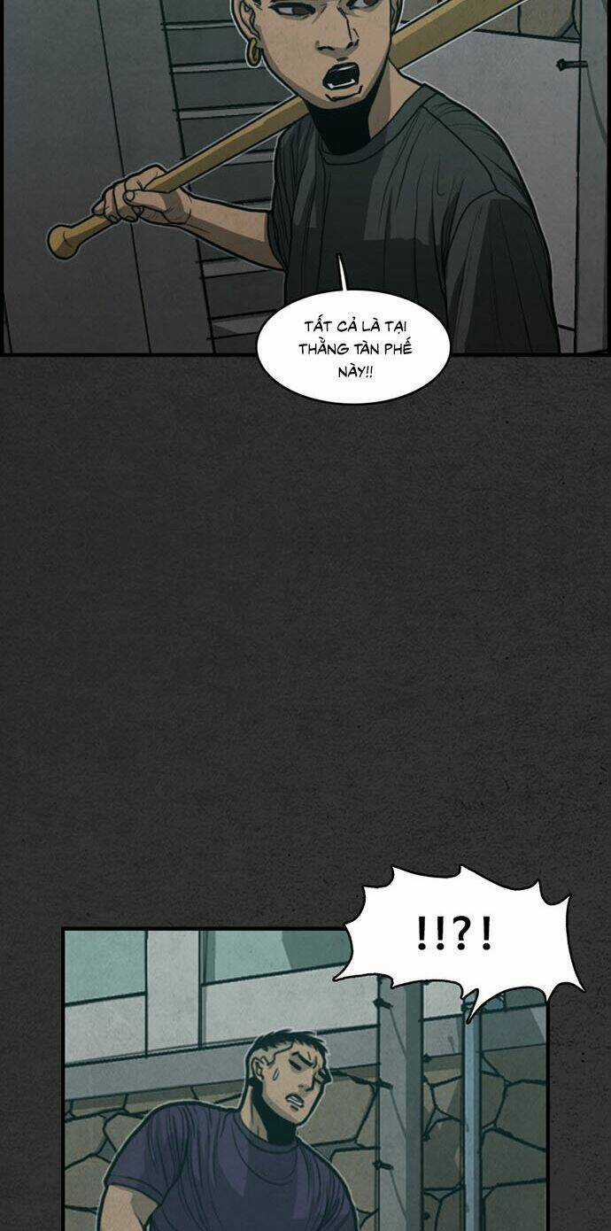 Khu Trọ Quỷ Ám Chapter 18 trang 65