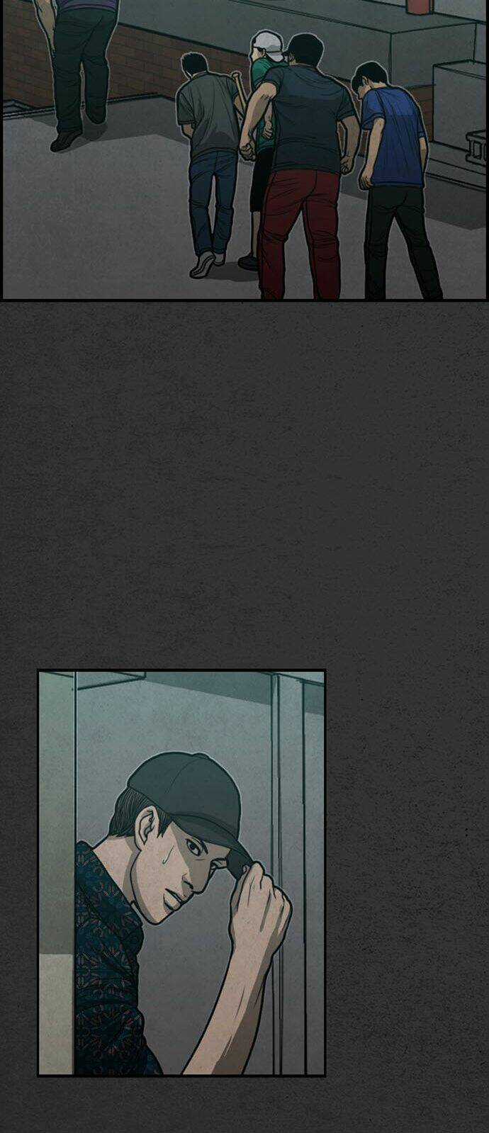 Khu Trọ Quỷ Ám Chapter 18 trang 67