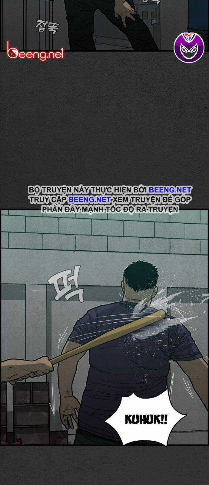 Khu Trọ Quỷ Ám Chapter 18 trang 69