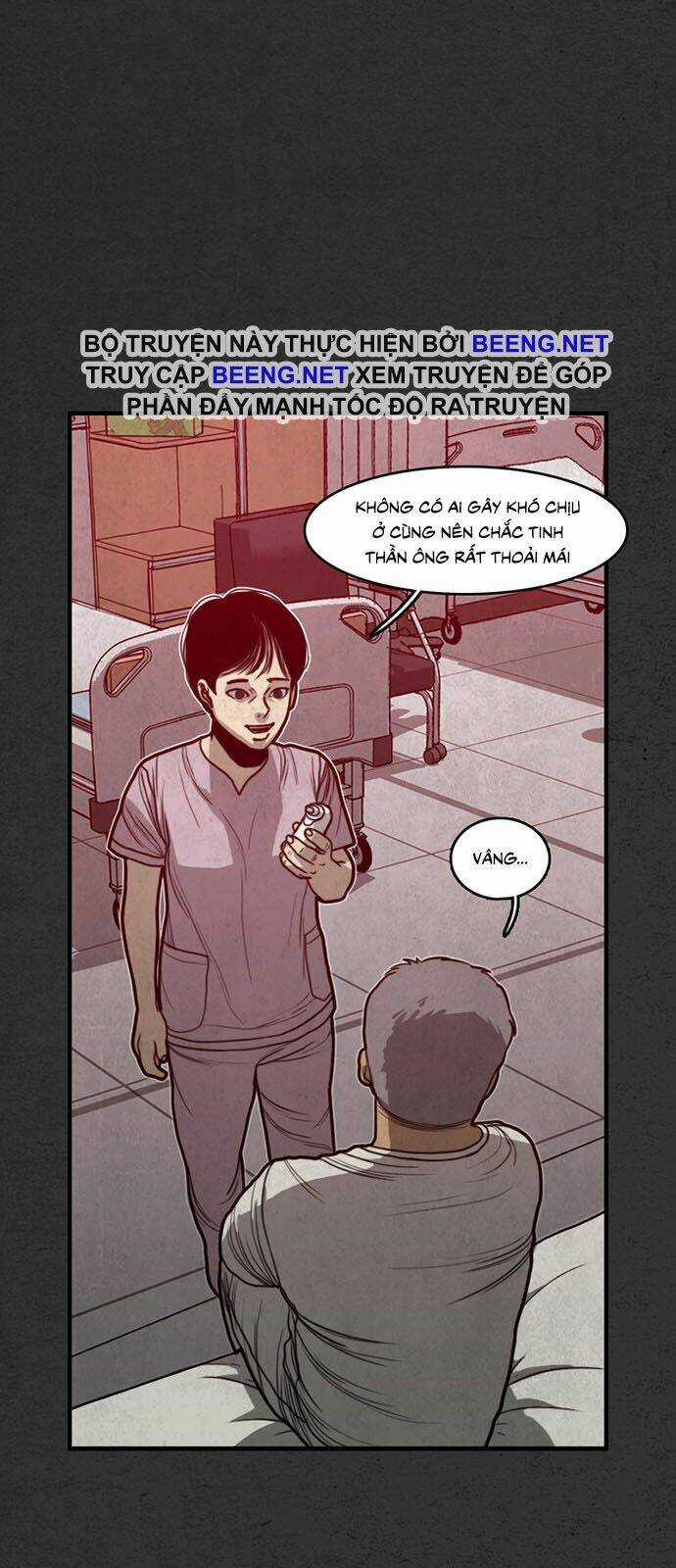 Khu Trọ Quỷ Ám Chapter 18 trang 7