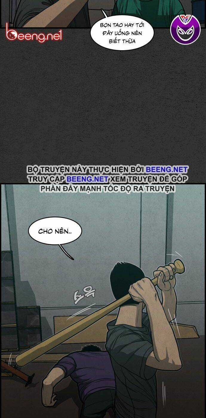 Khu Trọ Quỷ Ám Chapter 18 trang 72