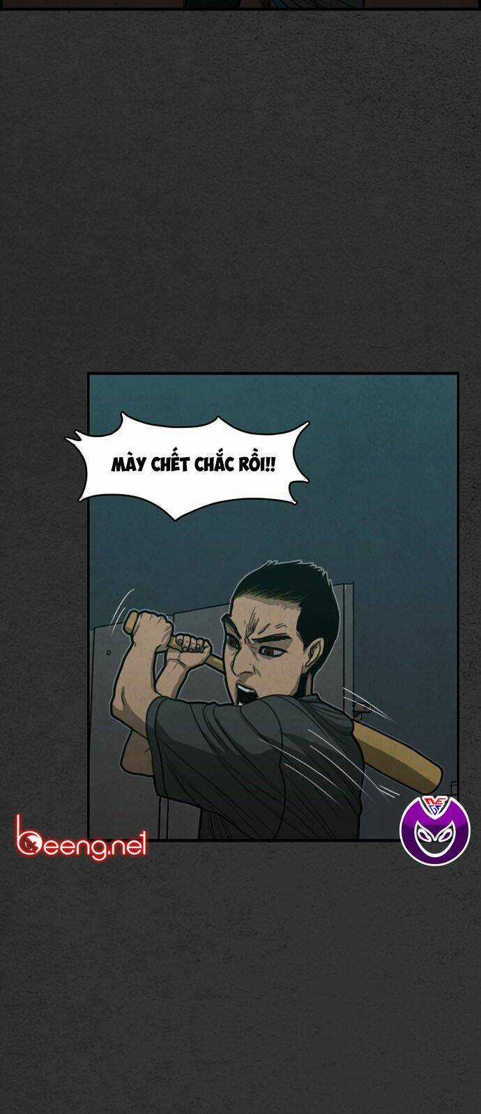 Khu Trọ Quỷ Ám Chapter 18 trang 73