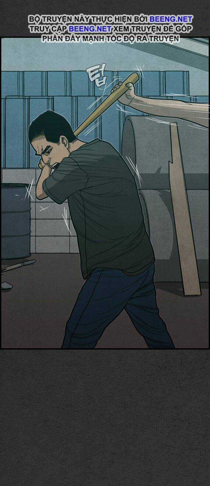 Khu Trọ Quỷ Ám Chapter 18 trang 74