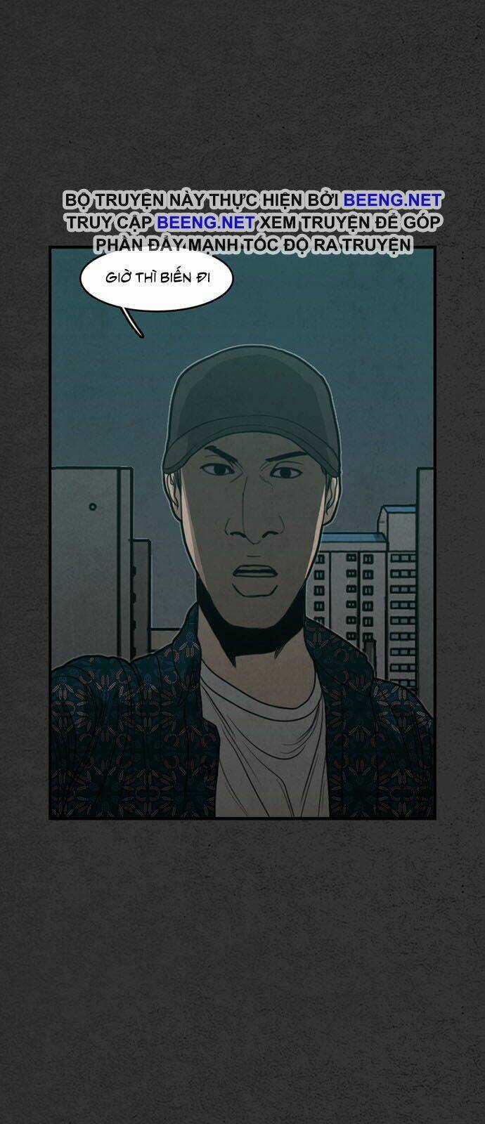 Khu Trọ Quỷ Ám Chapter 18 trang 76