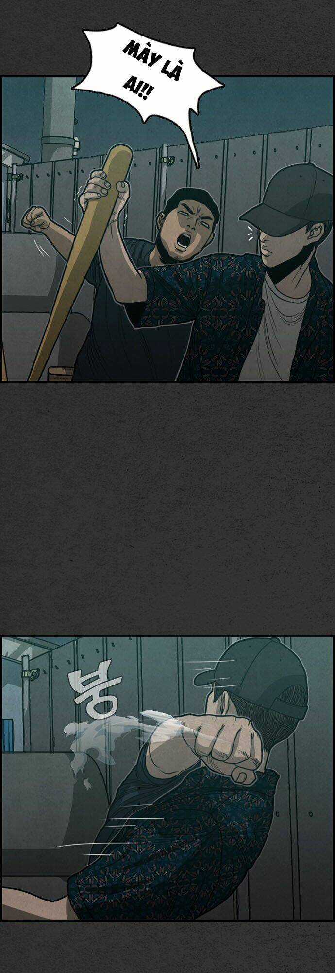 Khu Trọ Quỷ Ám Chapter 18 trang 77