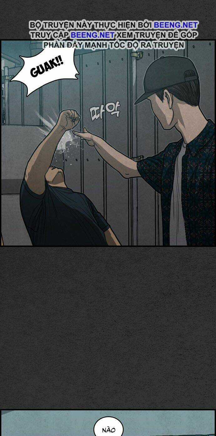 Khu Trọ Quỷ Ám Chapter 18 trang 79