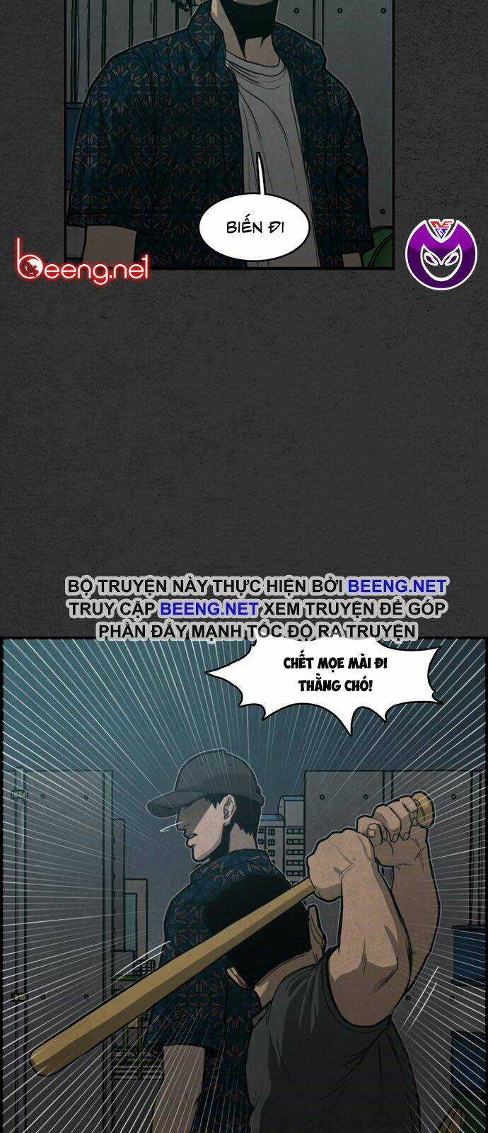 Khu Trọ Quỷ Ám Chapter 18 trang 81