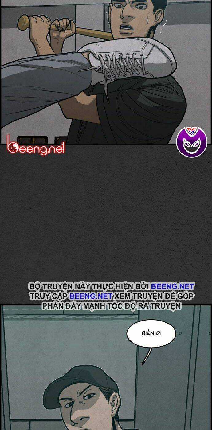 Khu Trọ Quỷ Ám Chapter 18 trang 83