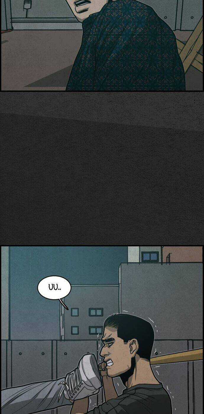 Khu Trọ Quỷ Ám Chapter 18 trang 84