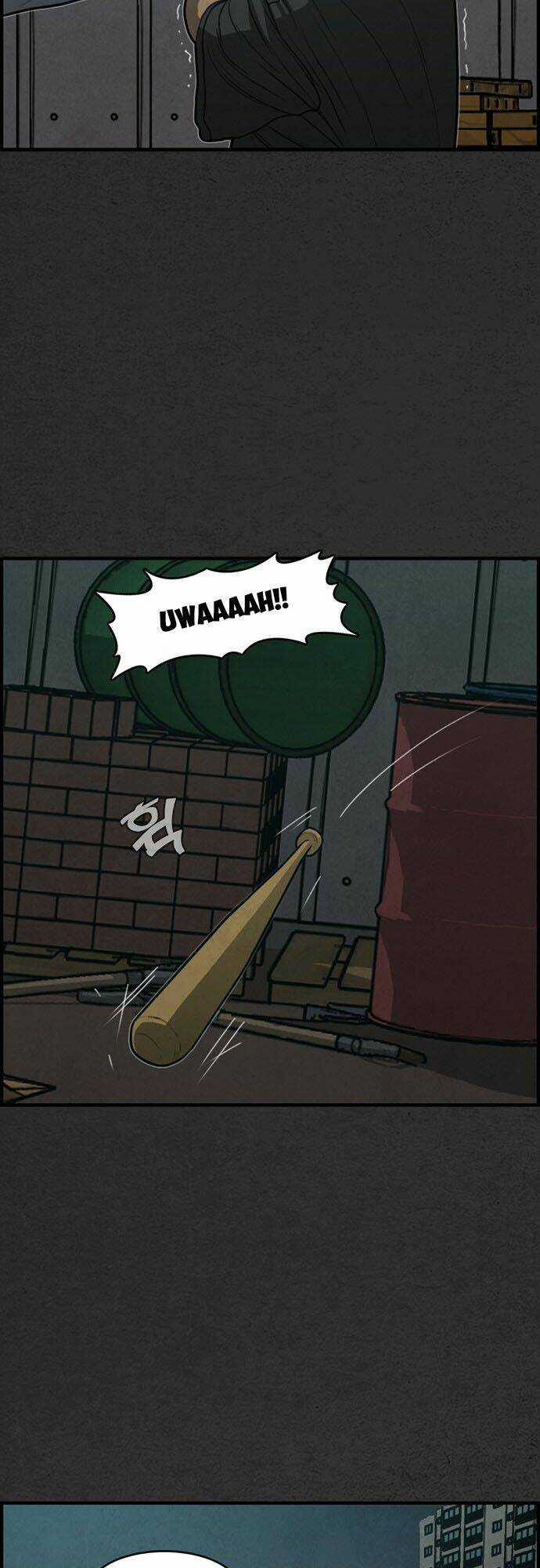 Khu Trọ Quỷ Ám Chapter 18 trang 85