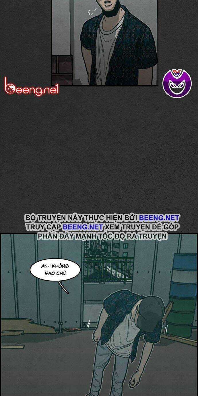 Khu Trọ Quỷ Ám Chapter 18 trang 87