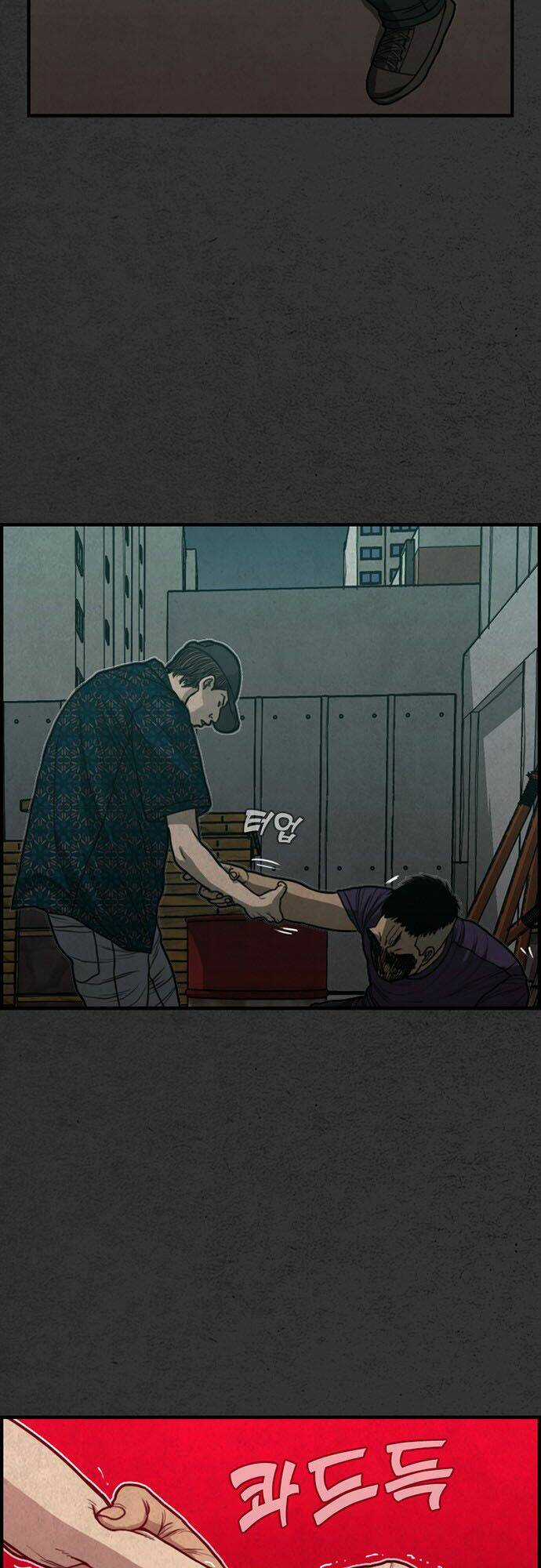 Khu Trọ Quỷ Ám Chapter 18 trang 89