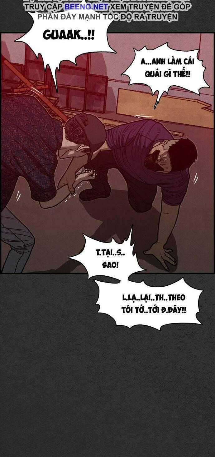Khu Trọ Quỷ Ám Chapter 19 trang 1