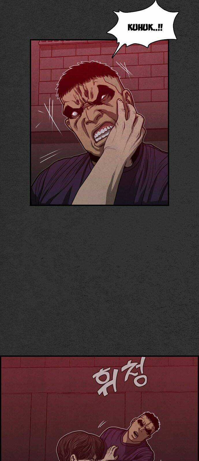 Khu Trọ Quỷ Ám Chapter 19 trang 10