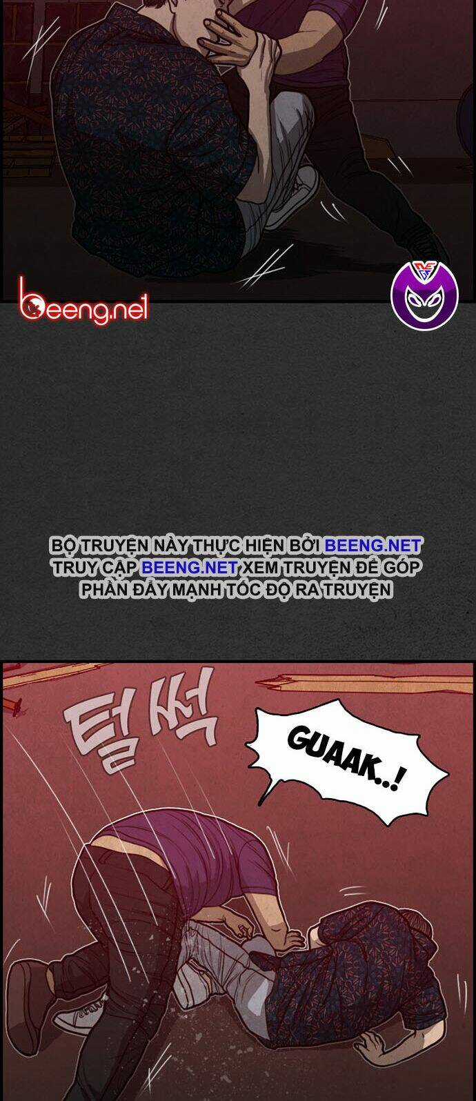 Khu Trọ Quỷ Ám Chapter 19 trang 11