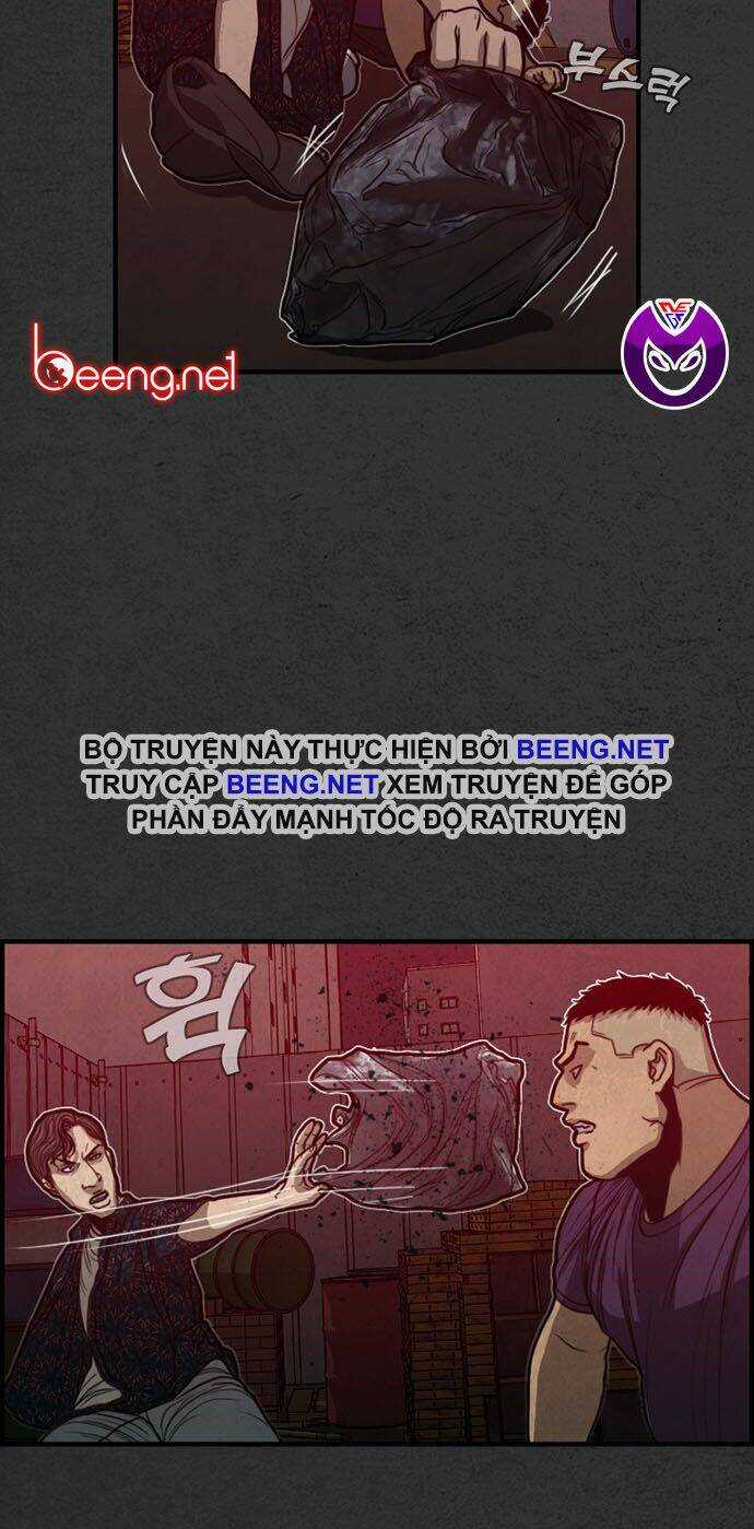 Khu Trọ Quỷ Ám Chapter 19 trang 13