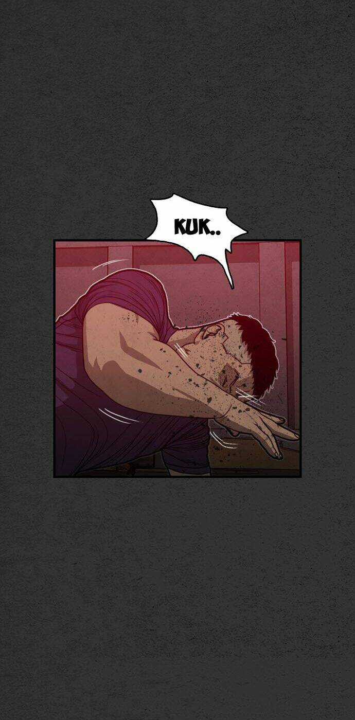 Khu Trọ Quỷ Ám Chapter 19 trang 14