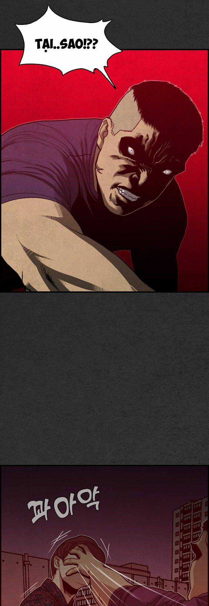 Khu Trọ Quỷ Ám Chapter 19 trang 2