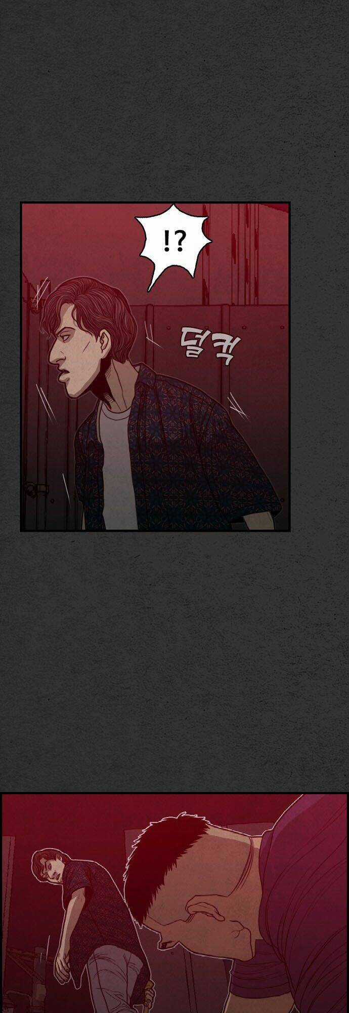 Khu Trọ Quỷ Ám Chapter 19 trang 21