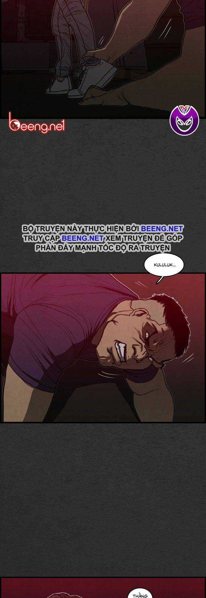 Khu Trọ Quỷ Ám Chapter 19 trang 22