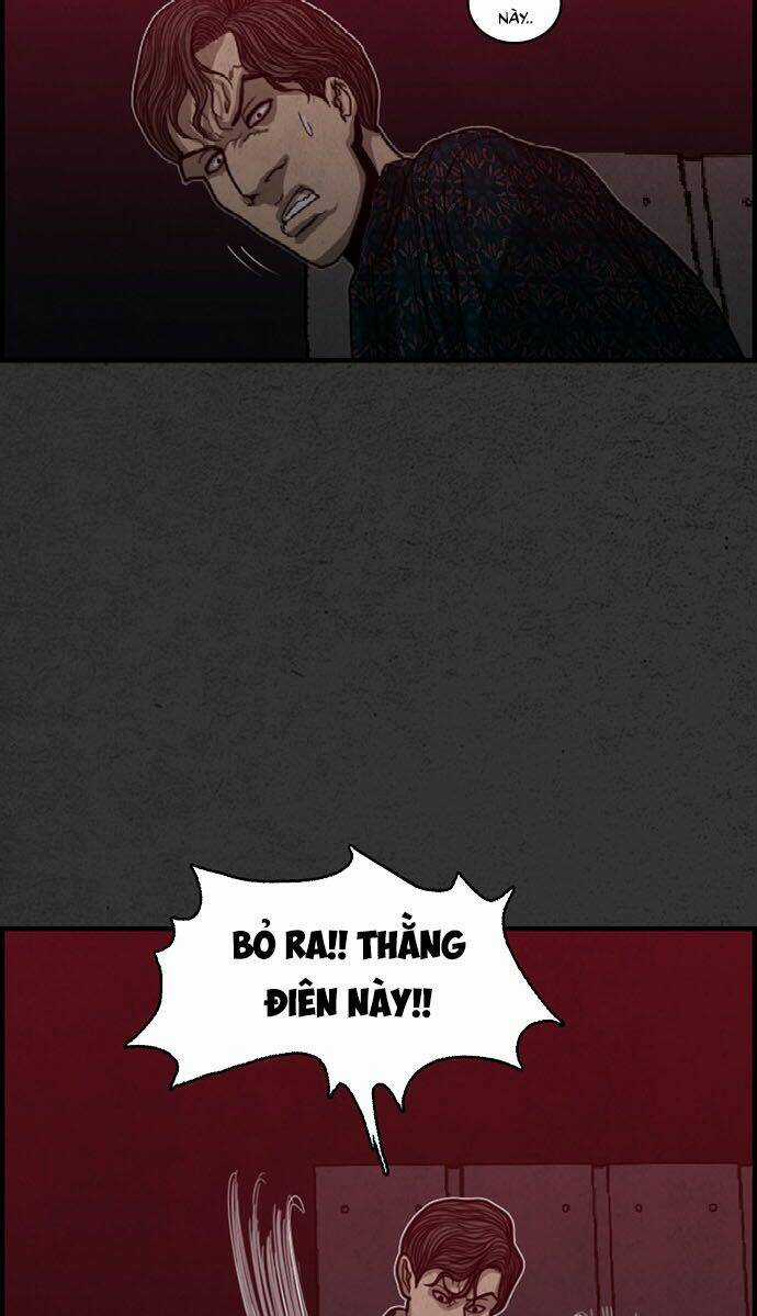 Khu Trọ Quỷ Ám Chapter 19 trang 23