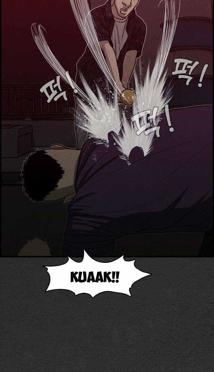 Khu Trọ Quỷ Ám Chapter 19 trang 24